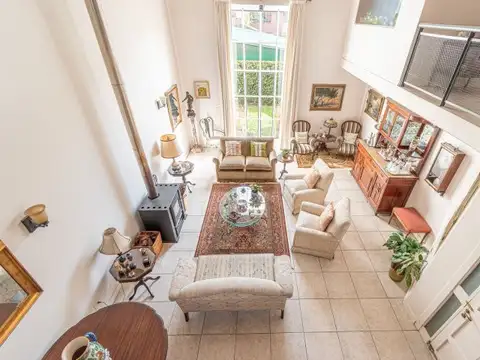 Departamento en Venta en Martinez, Partido de San Isidro