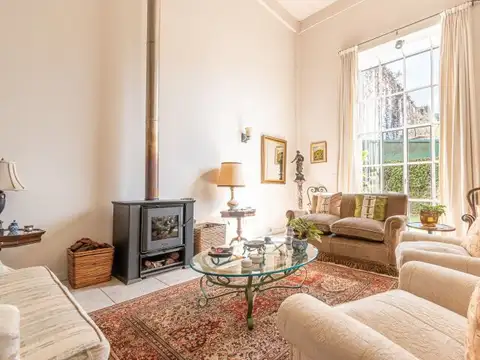 Departamento en Venta en Martinez, Partido de San Isidro