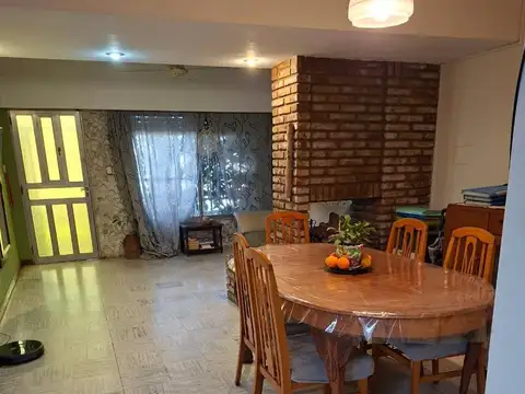 Casa en Venta 40 años