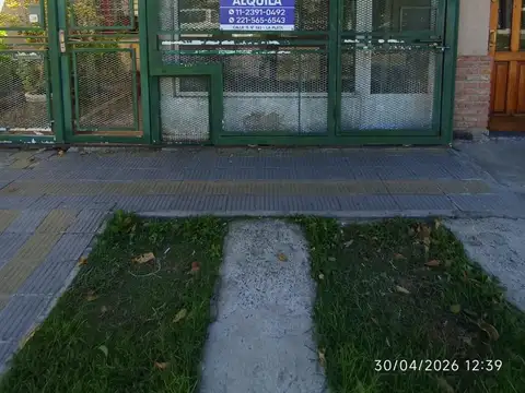 Local ideal para pequeño emprendedor 76 (27 y 28) 