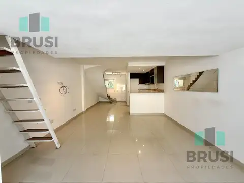 Departamento en Venta 20 años