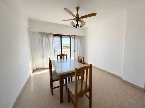 VENTA DEPARTAMENTO 3 AMBIENTES CHAUVIN