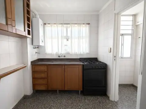 Departamento en Venta en Chauvin, USD 99.000