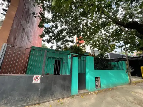 LOTE EN ZONA MICROCENTRO COMERCIAL DE SAN MIGUEL