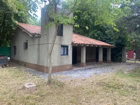 Casa a reciclar  en Venta