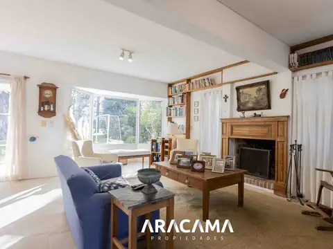 Casa en Venta 25 años