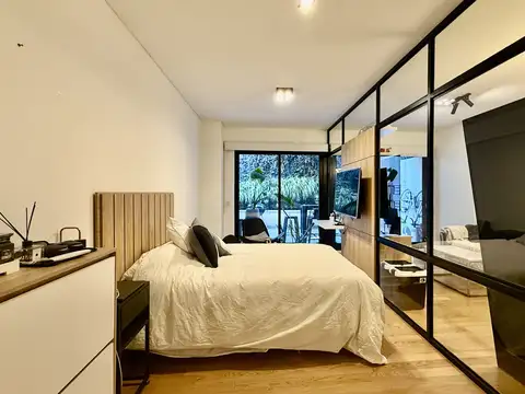 Departamento en Venta en Palermo Hollywood, USD 165.000