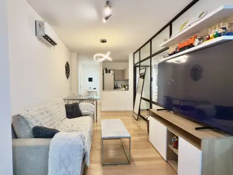 Departamento en Venta 2 años