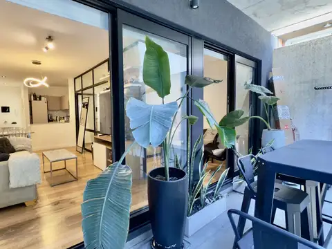 Departamento en VENTA.2 ambientes, full amenities, Palermo Hollywood