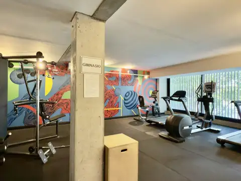 Departamento en Venta Permite mascota