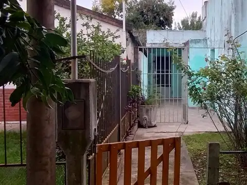 Se vende Casa en Alejandra-zona centro