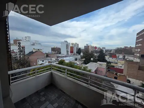 Cerrito al 180 - Piso 6° Dpto B