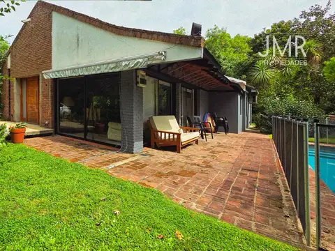 Casa - Los Lagartos