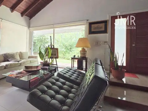 Casa en Venta 35 años