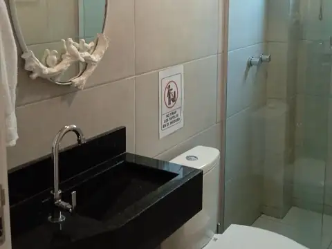 Departamento en Alquiler Temporal A Estrenar