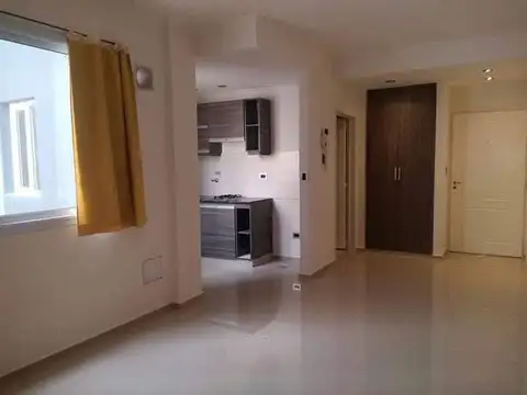 MONOAMBIENTE CON AMENITIES