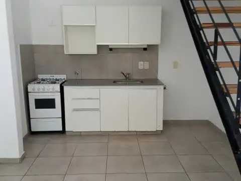 Departamento en Alquiler de 3 ambientes