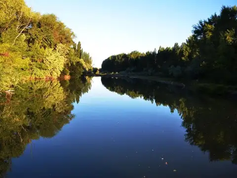 Río Luján S/N