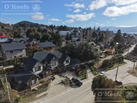 Depto Tipo Casa en Venta en San Carlos de Bariloche, USD 194.000