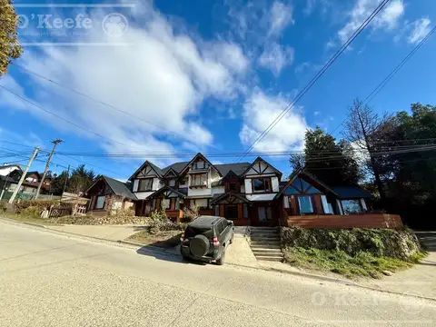 Depto Tipo Casa en Venta de 3 ambientes