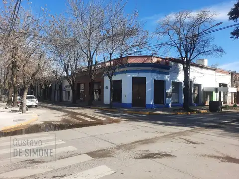 Venta de locales en Block en Mercedes
