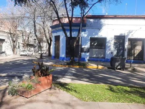calle 30 al 600