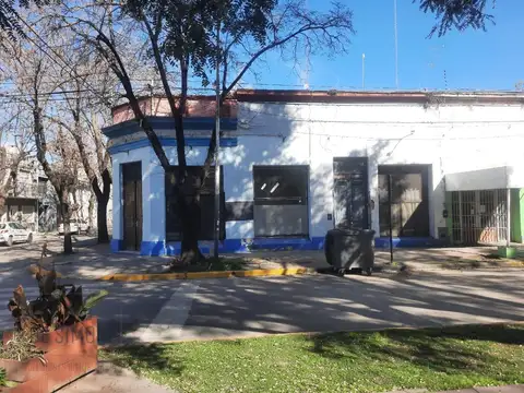 calle 30 al 600