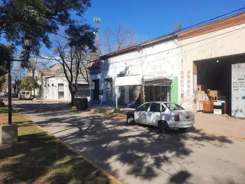 Venta de locales en Block en Mercedes