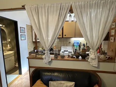 Depto Tipo Casa en Alquiler de 3 dormitorios