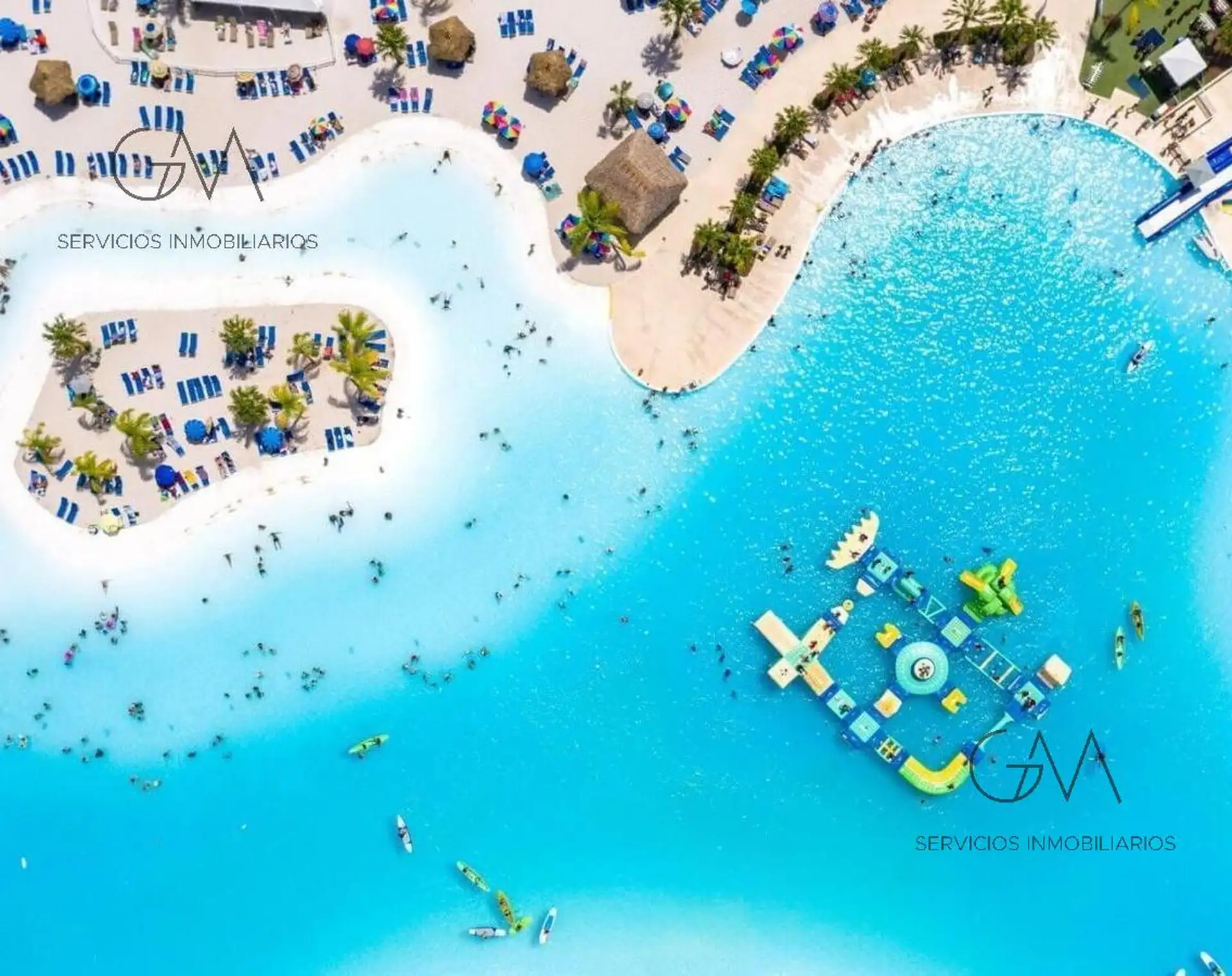 Lote en Venta en Developer Aqua