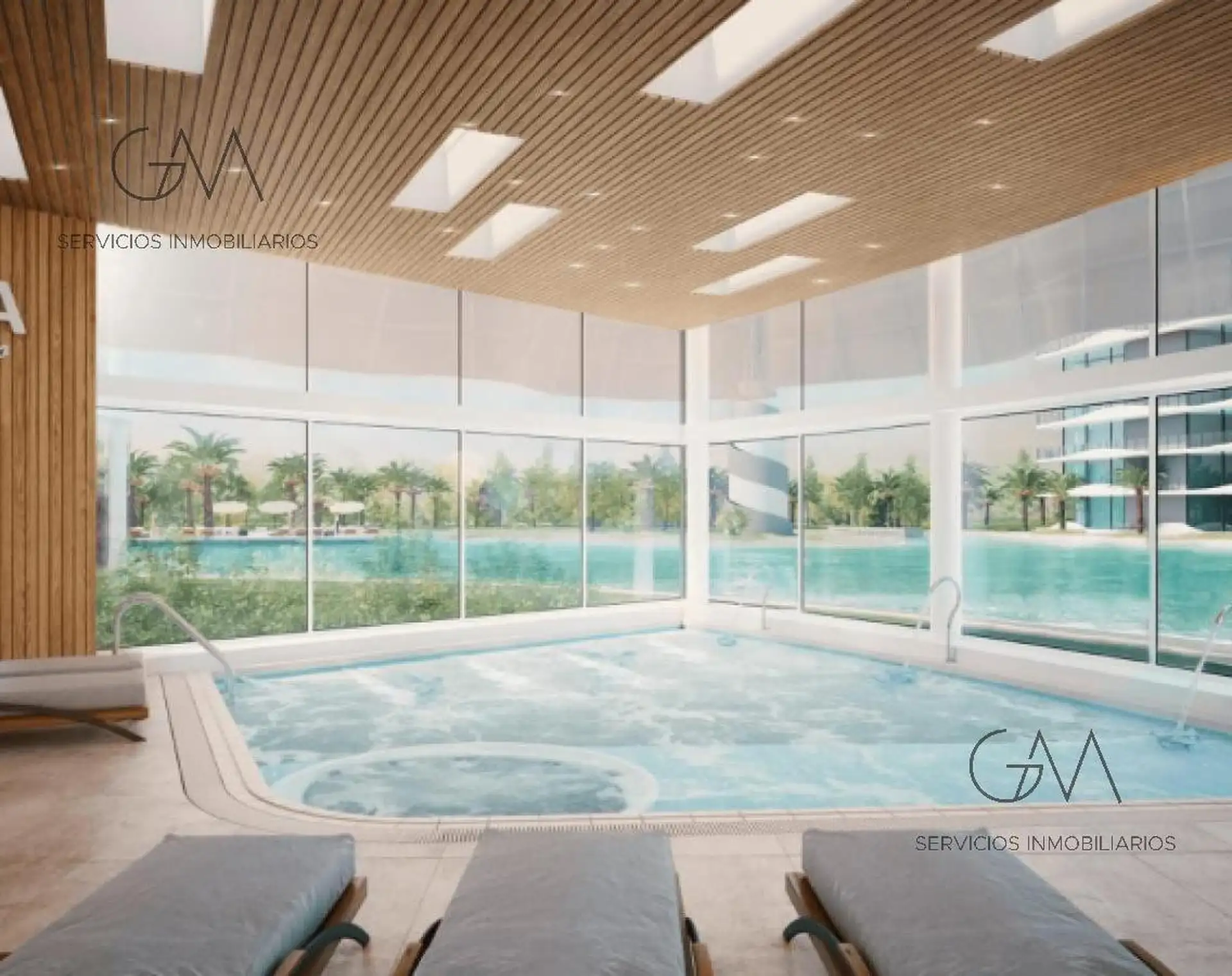 Lote en Venta en Developer Aqua