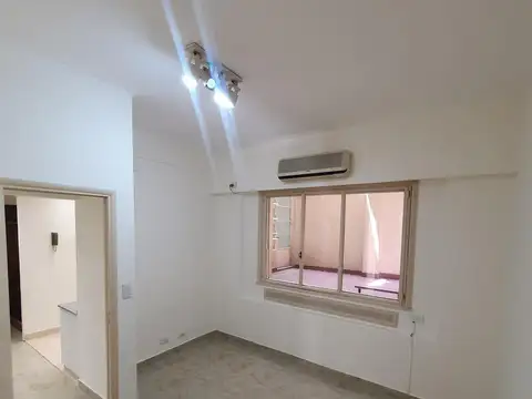 Departamento - Recoleta