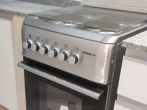 Departamento en Venta en Recoleta, USD 112.000