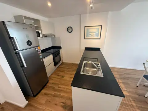Departamento en Alquiler de 1 dormitorio