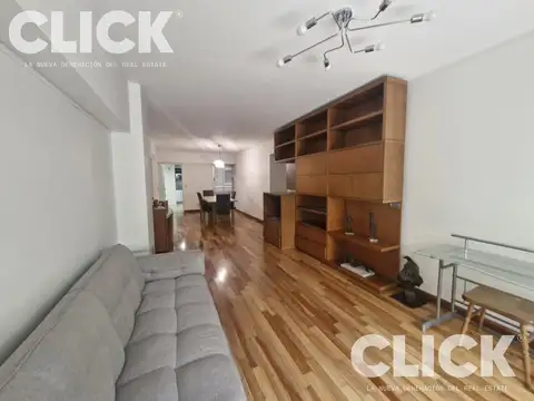 Departamento 3 ambientes con 3 baños