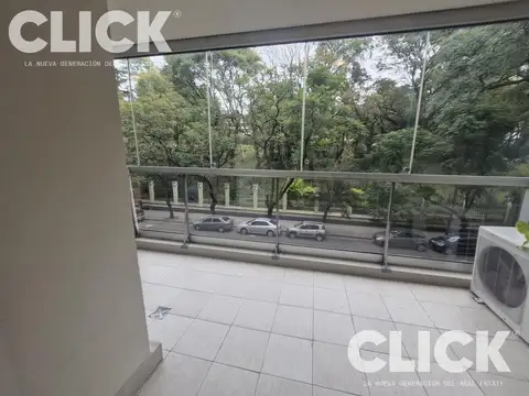 Departamento en Alquiler de 2 dormitorios