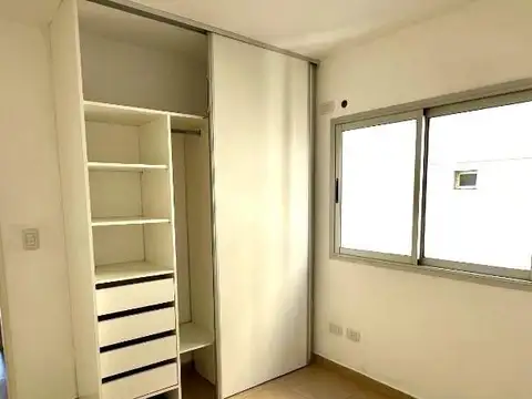 Departamento en Alquiler de 2 dormitorios