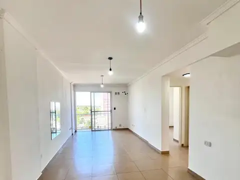 ALQUILER DEPARTAMENTO TRES AMB CON COCHERA PIAMONTE III