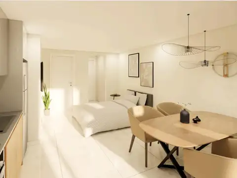 Departamento en Venta Permite mascota
