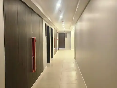 Alquiler Monoambiente c/Cochera cubierta - Gatica 498