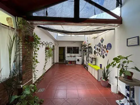 Casa en Venta 40 años