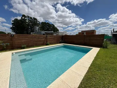 Casa en Arana
