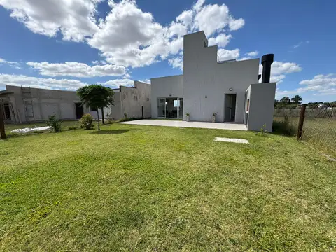 Casa en Venta 3 años