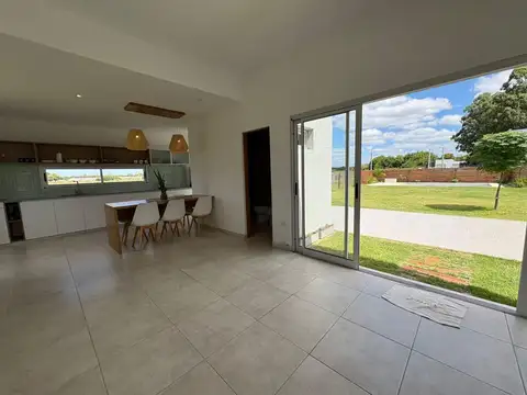 137 y 615 Barrio EcoArana