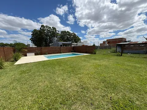 137 y 615 Barrio EcoArana