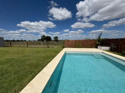 Casa en Venta 3 años