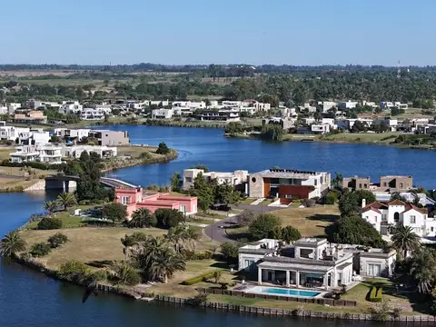 Terreno en Venta en La Reserva Cardales, USD 62.500