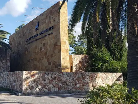 TERRENO EN VENTA EN CAMPANA - LA RESERVA