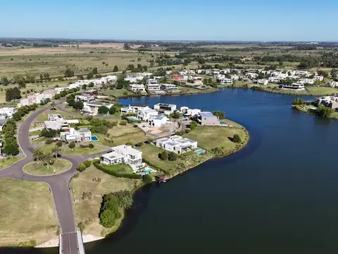 TERRENO EN VENTA EN CAMPANA - LA RESERVA