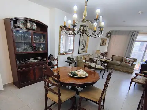 Departamento en Venta en Macrocentro, USD 185.000